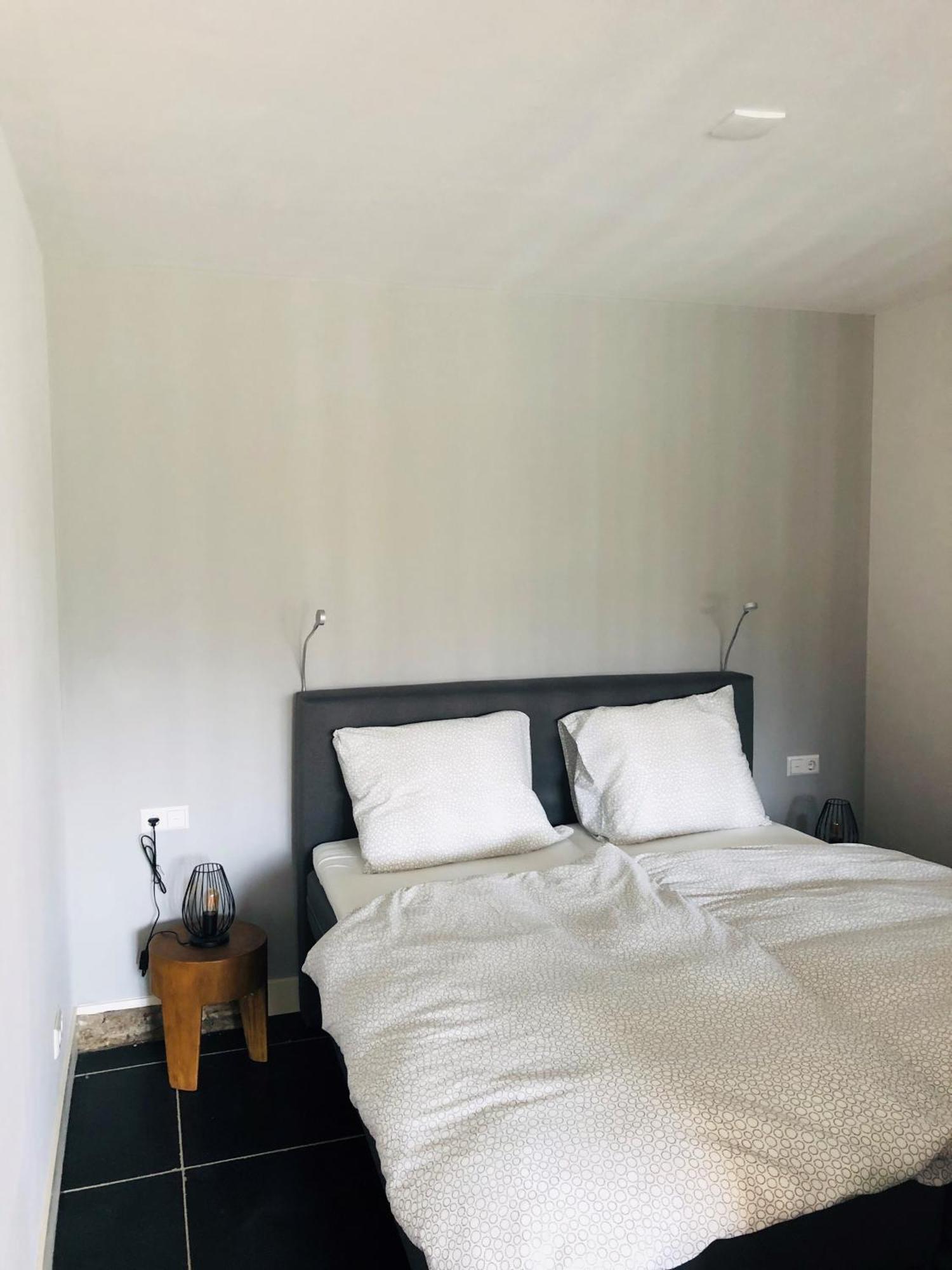 Vakantie Appartementen De Bonte Kraai Raamsdonk Kültér fotó